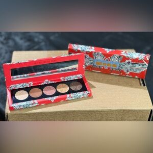 Pat McGrath Labs Luminous Legends Eyeshadow Palette in Dawn Divinity